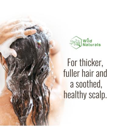 Tea Tree Oil Shampoo & Conditioner Set - Anti-Dandruff Solution for Itchy Scalp - Nourishing Treatment for All Hair Types - Buy Online on GoSupps.com