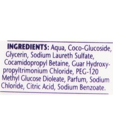 Fissan Essentials Body and Hair - 400 ml | Premium Care for All Skin Types | Shop Internationally - Buy Online on GoSupps.com