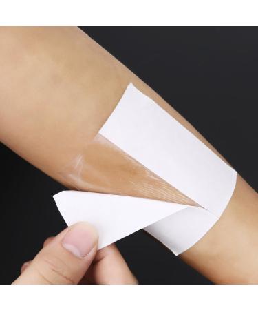 Disposable Sweat Pads for Underarm Sweat Prevention - Antiperspirant Shields for Absorption of Heat Humidity - Buy Online on GoSupps.com