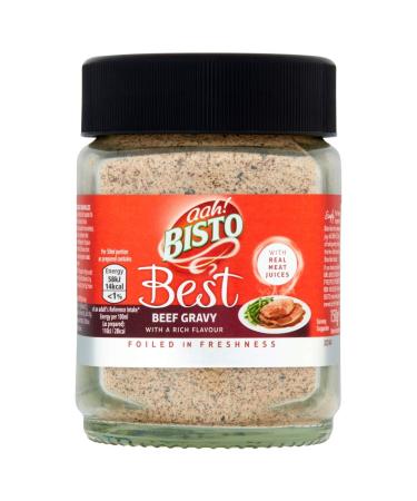 Bisto Bisto Best beef sauce 150 g