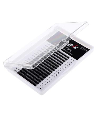 Oshhni Black Lower False Eyelashes for Extensions - 4mm 5mm 6mm | Shop Internationally - Buy Online on GoSupps.com