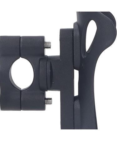 Shanrya 2 Pcs Bicycle Water Bottle Holder Retractable Motorcycle Cup Holder for Bicycles - Buy Online on GoSupps.com