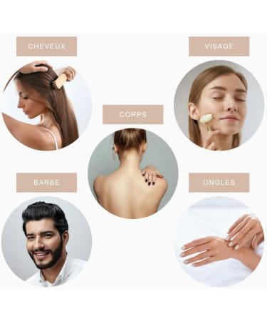 Ojas - Organic Black Cumin Oil (Black Seed Oil) from India | 100% Pure Virgin Natural & Cold Pressed - 3.5 oz. (100 ml) - Buy Online on GoSupps.com