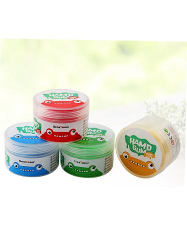 KOMBIUDA 4pcs Discovery Putty for Hand Kit Putty Spray Child - Buy Online on GoSupps.com