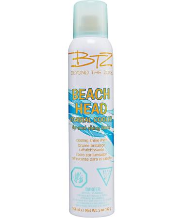 Coastal Cooler Cooling Shine Mist