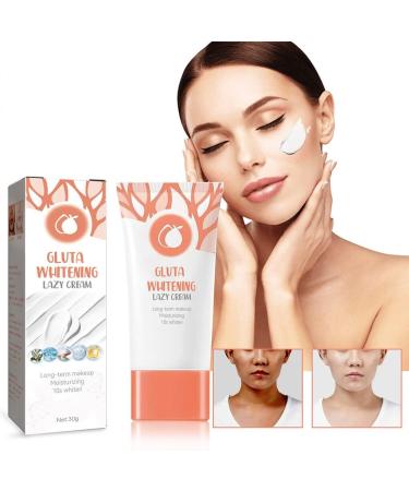 Dajidafu Portable Face Dark Spot Cream Ladies Brightening Hydrating Creams Natural Ingredient Blemish Remover Skin Care - Buy Online on GoSupps.com