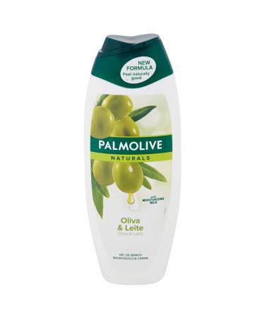 Buy Palmolive Olive Shower Gel 500ml - Nourishing & Refreshing | International Shipping Available - Buy Online on GoSupps.com