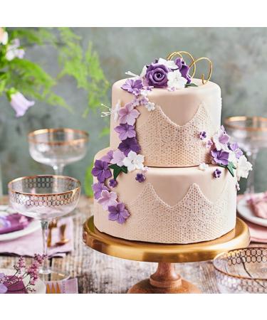 Funcakes Roll Fondant Elegant Ivory - Easy to Use Smooth & Flexible Cake Decorating | Halal Kosher Gluten-Free | 1kg - Buy Online on GoSupps.com