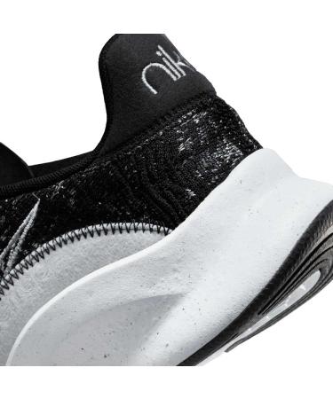 Nike Men's Cross Training Shoes 12 Black Pure Platinum Anthracite White | Buy Online - Buy Online on GoSupps.com
