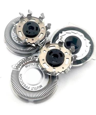 Lot De 3 T tes De Rasoir De Rechange Compatibles Avec Philips S rie SH50 S5085 S5050 S5000 S5010 S5380 S5570 S5571 S5420 S5079 S5080 S5075 5081 - Buy Online on GoSupps.com
