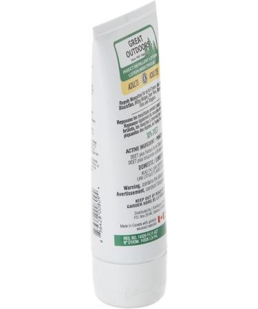 Insect Repellent Lotion - 80 Ml 30% Deet 80 Milliliter INSECT_REPELLENT - Buy Online on GoSupps.com