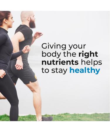 Biogenique Vitamin B6 100 mg - 60 Capsules B6 Pyridoxin - Supports Energy Production & Metabolism - 2 Months Supply Vitamin B6 Supplement Made in Canada Non-GMO Vegan - Buy Online on GoSupps.com