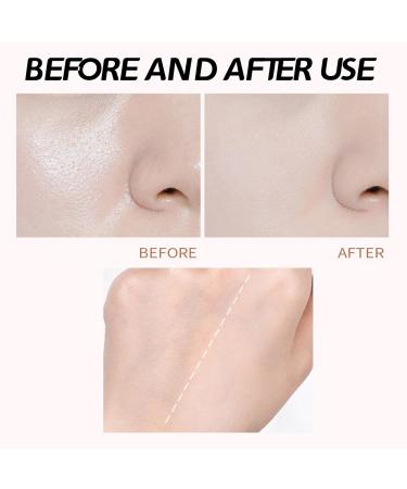 pressed powder face powder translucent purple powder waterproof long lasting matte finish color corrector with puff applicator - Buy Online on GoSupps.com