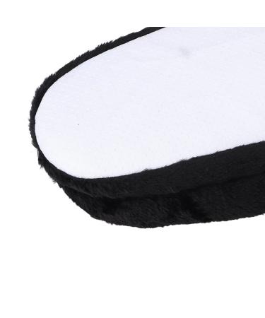 USB Heated Slippers for Men & Women - Washable Plush Electric Foot Warmers for Outdoor Comfort - Buy Online on GoSupps.com