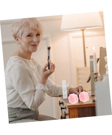 DOITOOL Girl Eyelid Sticker 1 Set Lace Double Eyelid Sticker Lifting Belt Double Eyelid Tapes Women Eyelid Tape Beauty Stickers - Buy Online on GoSupps.com