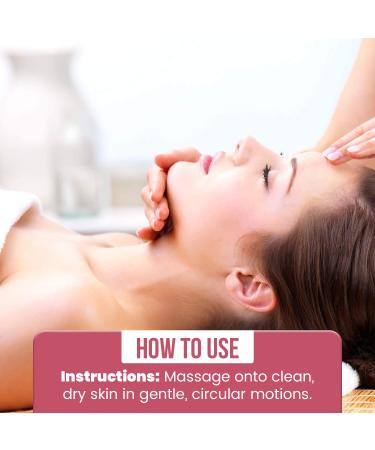 Reshma Beauty Rose Cream Face & Body Cream for Normal to Dry Skin Enhances Natural Glow Infused with Rose Oil Almond Oil Olive Oil Body Butter 5.07 fl oz Pack of 1 - Buy Online on GoSupps.com