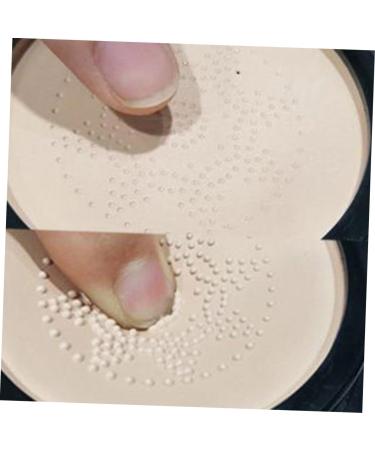 POPETPOP White Makeup Concealer Bb Makeup Foundation Brightening Makeup Cream Bb Cream Cosmetic 1 ml (Pack of 1) As Shown - Buy Online on GoSupps.com