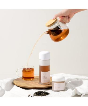 Dr.Ceuracle Vegan Kombucha Gel Cream | Cruelty Free Korean Skin Care with 79% Kombucha Tea Extract | Moisturizing and Detoxifying Formula - Buy Online on GoSupps.com