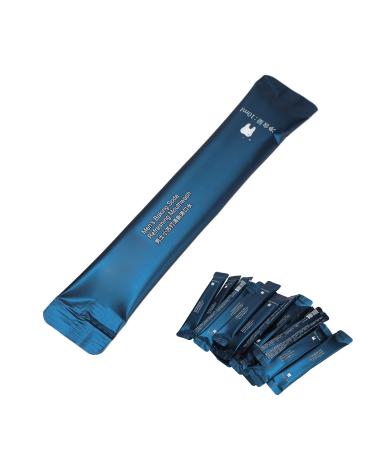 Brisk Breath Mouthwash Sticks - Portable Travel-Friendly 20 Pack | Safe Ingredients Independent Packaging for Office Use - Buy Online on GoSupps.com