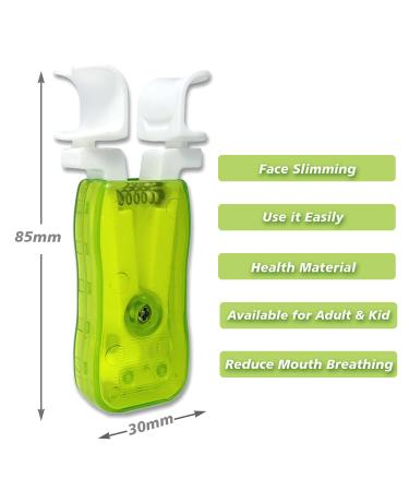 Lip Trainer: Enhance Lips & Firm Skin with Our Oral Muscle Trainer - Shop Now - Buy Online on GoSupps.com