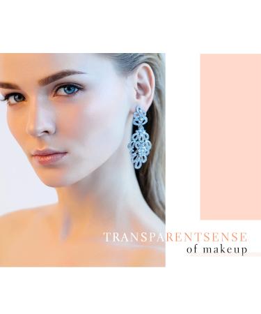 Vegan Makeup Primer - Invisible Pore Primer for Even Complexion 30ml | Reduce Fine Lines & Pores - Buy Online on GoSupps.com