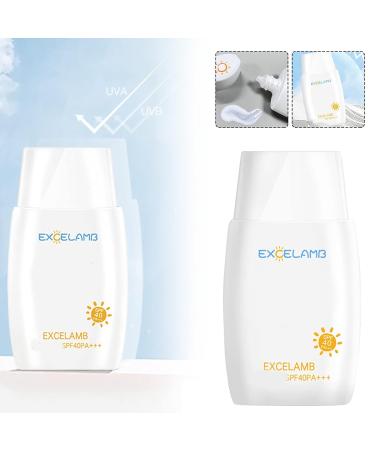 Banana Kids Sunscreen Lotion SPF 40 with Eye Covers for Baby's Facial Protection - Buy Online on GoSupps.com