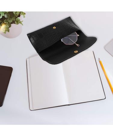 Exceart Women's Retro Sunglasses - Stylish Schnapps Glasses with Leather Case & Portable Wallet - Ideal Jewelry Holder - Shop Now! - Buy Online on GoSupps.com