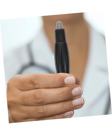 FRCOLOR Nose Hair Trimmer for Men - Precision Beard & Face Hair Remover | Quality Shavers & Razors for Easy Grooming - Buy Online on GoSupps.com