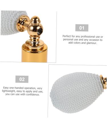 Beavorty 1 Set Glitter Powder Shimmer Powder Cosmetic Shimmer Make up Glitter Spray Phosphor Powder Highlight As Shown 1 7.4X6.8CM - Buy Online on GoSupps.com