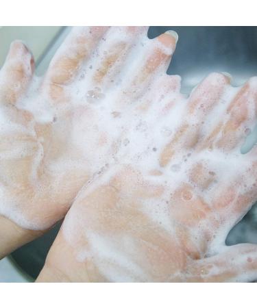 Buy BONAJOUR Jeju Milk Soft Foaming Cleanser - Natural Low pH Face Wash for Sensitive Skin | 5.3 Fl. Oz - Ideal for Daily Use - Buy Online on GoSupps.com