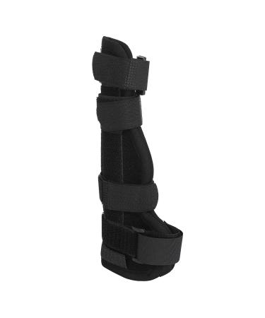 Adjustable 2 Finger Splint Brace with Aluminum Support - Comfortable & Versatile for Pinky Finger - Sweat Absorbent - International Shipping - Buy Online on GoSupps.com