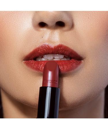 Artdeco Perfect Color Lippenstift - Long-lasting Shimmering Brown & Orange Lipstick 4g 850 Bonfire | International Shipping - Buy Online on GoSupps.com