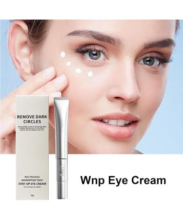 Eye Cream Moisturizing Eye Cream - for eyes for dark circles | Soothing Repairing Moisturizing Massage Eye Cream for Eyes 20g Natural Eye Care Cream - Buy Online on GoSupps.com