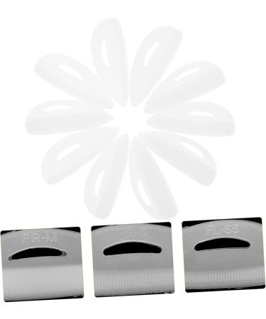 POPETPOP 50 Pairs Eyelash Pad Tool Eyelash Curlers Eyelash Holder Washers Eyelash Perming Pad Lash Lift Props Silicone Gasket Lash Pads Cosmetic Silica Gel Supplies White - Buy Online on GoSupps.com