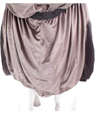 Busse Eczema Blanket - Strong Anthracite 125 cm Length | International Shipping Available - Buy Online on GoSupps.com