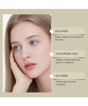 Face Care Serum - Hydrating Moisturizing Essence For Sagging Skin Long-Lasting Lock-In Moisture Non-Greasy Boosts Elasticity & Radiance(3PCS) - Buy Online on GoSupps.com