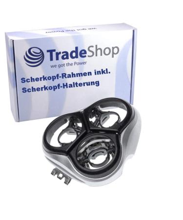 Shake head frame + holder for Philips PT830 PT877 PT920 PT925 AT830 AT880 AT895 AT940 Razier/Schakeropf Razing head Spare parts