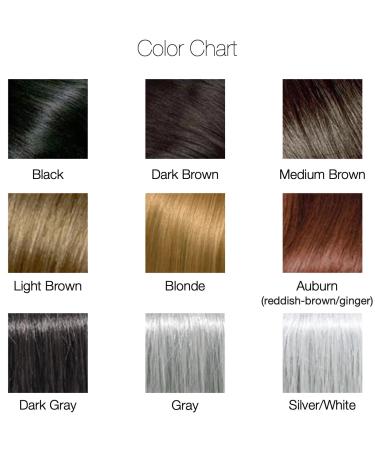 Caboki 10X Volumizing Hair Powder - Talc-Free Dark Gray | Root Touch Up for Thinning Hair | Cover Bald Spots for Men & Women - Buy Online on GoSupps.com