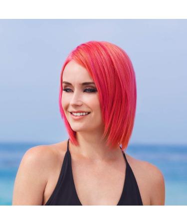 SexyHair Vibrant Rose Elixir 5.1 Oz - Hair & Body Dry Oil Mist - Buy Online on GoSupps.com