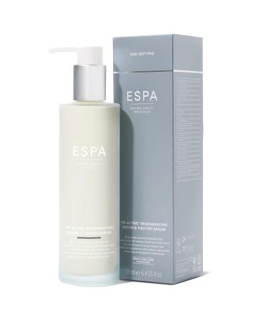 ESPA | Tri-Active Regenerating Define & Tighten Body Serum | 190ml | Bio Retinol