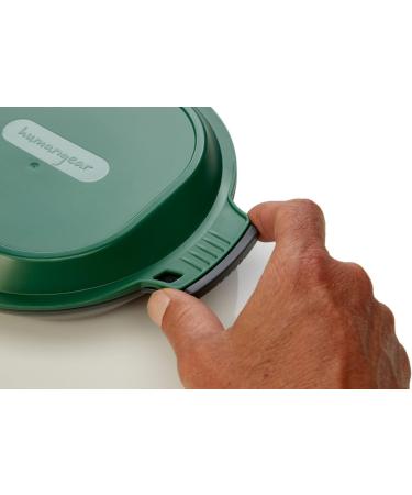 humangear Deluxe (7-Tool)  Charcoal/Blue - Buy Online on GoSupps.com