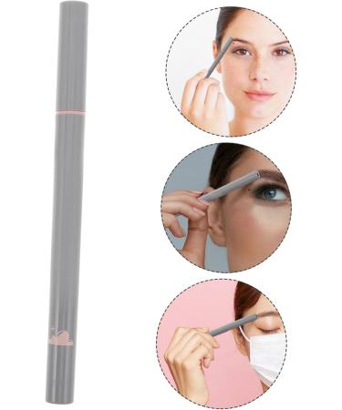 VALICLUD Stylo Taches de Rousseur Naturel tanche Facile Utiliser pour Maquillage Femme Polyvalent Longue Tenue Couleur Gris Cendr Usage Visage Multi - Buy Online on GoSupps.com