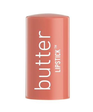 NYX Butter Lipstick BLS09 Candy Buttons - Peachy Pink 0.16 oz - Buy Online on GoSupps.com