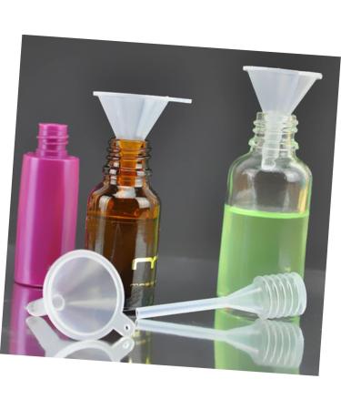 Healvian 4 Sets Mascara Tube Makeup Tool Cosmetic Containers DIY Mascara Bottle Eyeliner Vials Tube Abs - Buy Online on GoSupps.com