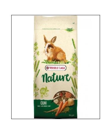 Versele-Laga Nature Cuni Rabbit Food 700g