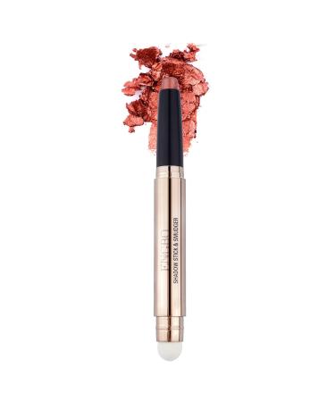 Lucoss Double-Sided Eyeshadow Pencil | Highlighter & Eyeliner Stick | Shimmer & Matte | Perfect Gift for Girls & Women - Buy Online on GoSupps.com