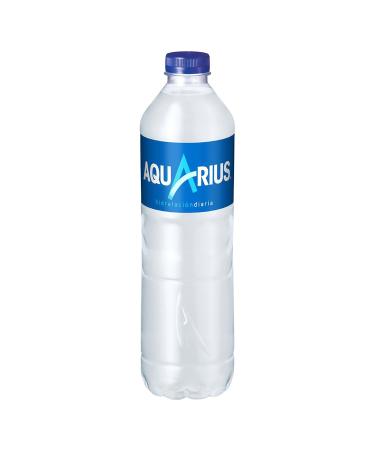Aquarius 1 L Pack of 6