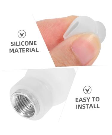 Buy Replacement Diaphragm Set for Ear Tips - Gourd Child White Suite - International Shipping Available - Buy Online on GoSupps.com