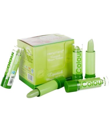 Zalati Lip Balm Temperature Color Change Lip Natural Color for Nourishing & Moisturizing Dry Lip Skin - Buy Online on GoSupps.com