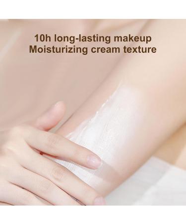  Sloane Lightening Body Cream | Lazy Refreshing Vitamin C Time Cream 100ml long-lasting makeup for uneven and dry skin tone daily use for women and - Buy Online on GoSupps.com